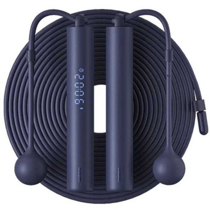Xiaomi Smart Jump Rope Negro Xiaomi Smart Jump Rope Negro
